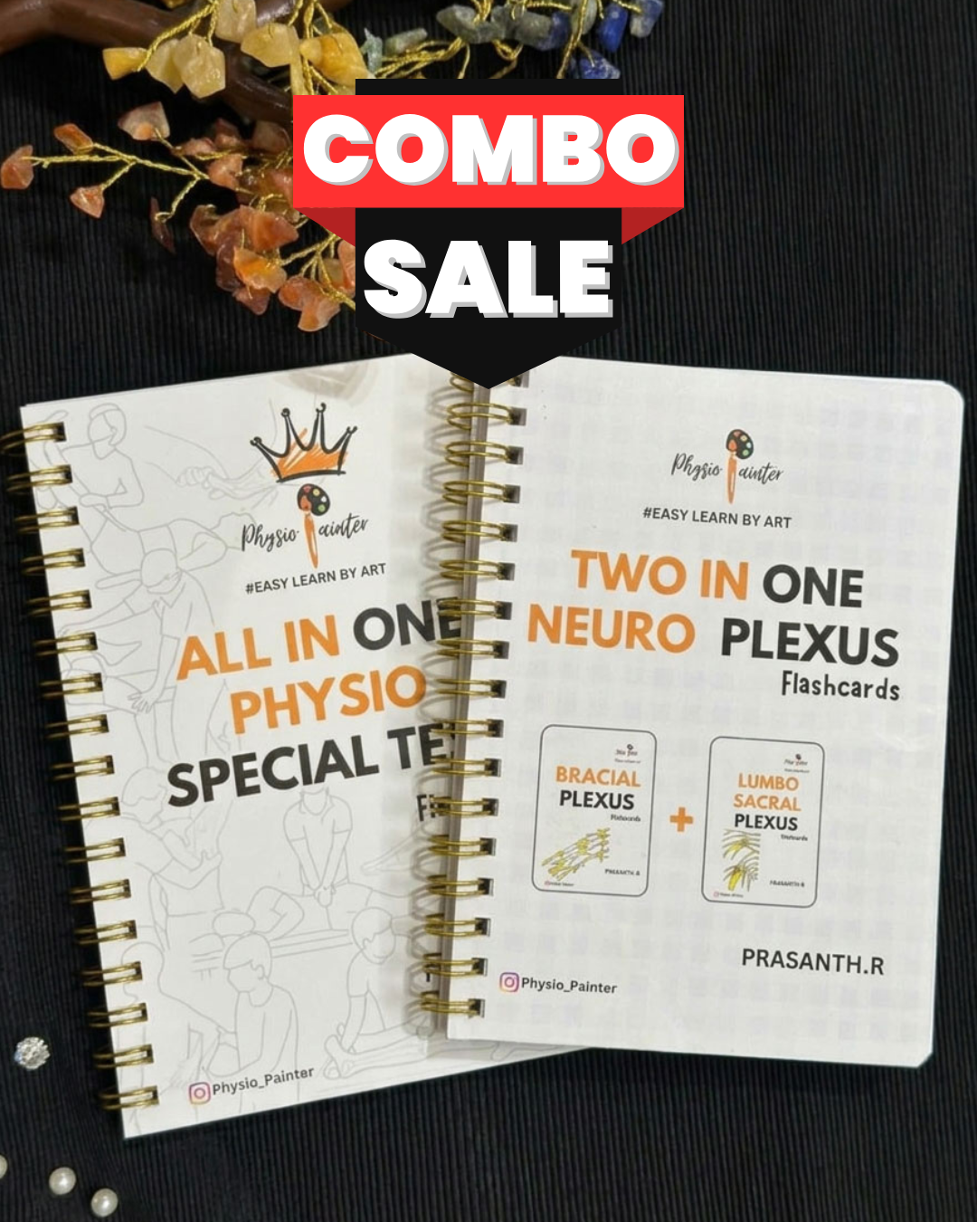 combo offer