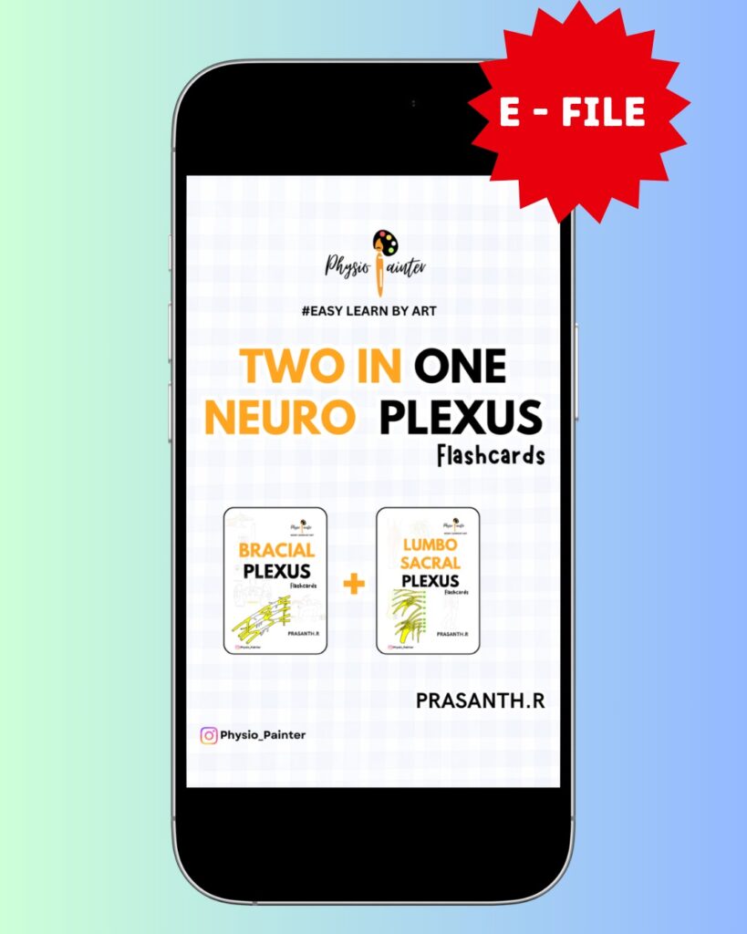 Two in One Neuro Plexus (E-BOOK)